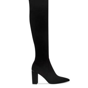 Marc Fisher Knee high boots